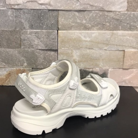 ECCO® Women's Yucatan Sport Sandal - Picture 5 of 7